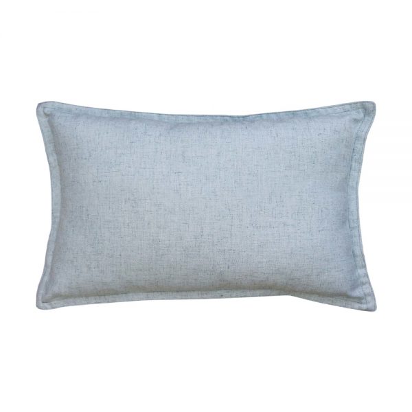 Harris Light Blue Cushion