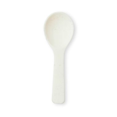 ARIES CREAM SPOON