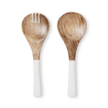 PALERMO SALAD SERVERS SET