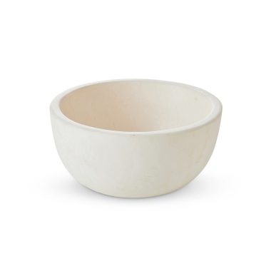 ARIES CREAM SMALL BOWL