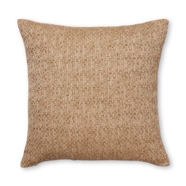 FOWLER TAN CUSHION 50CM