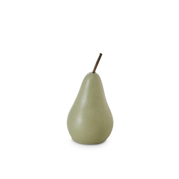 BOSC PEAR GREEN SMALL