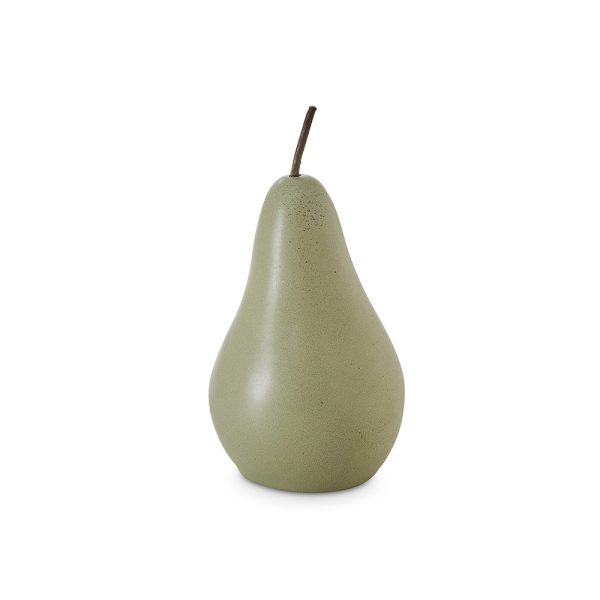 BOSC PEAR GREEN LARGE