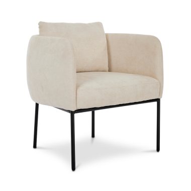 SOHO CREAM CHAIR