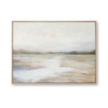 FIELD LANDSCAPE 60x75cm