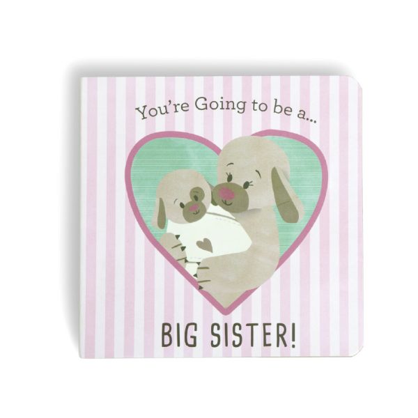 Big Sister Book