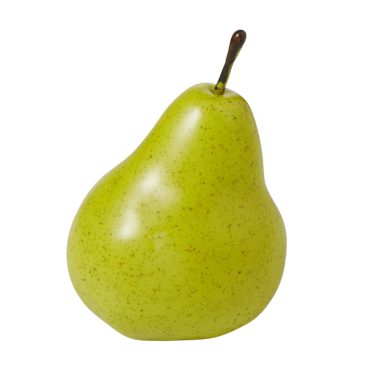 Pear 9x8x11cm