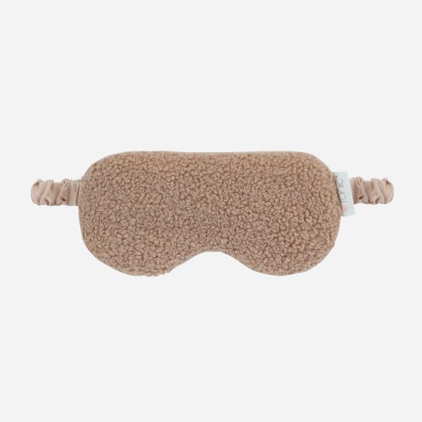 Teddy Eye Mask