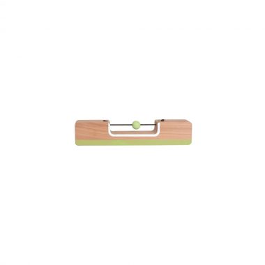 Wooden Workshop Spirit Level