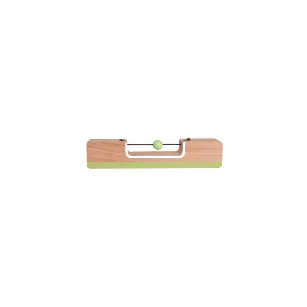 Wooden Workshop Spirit Level