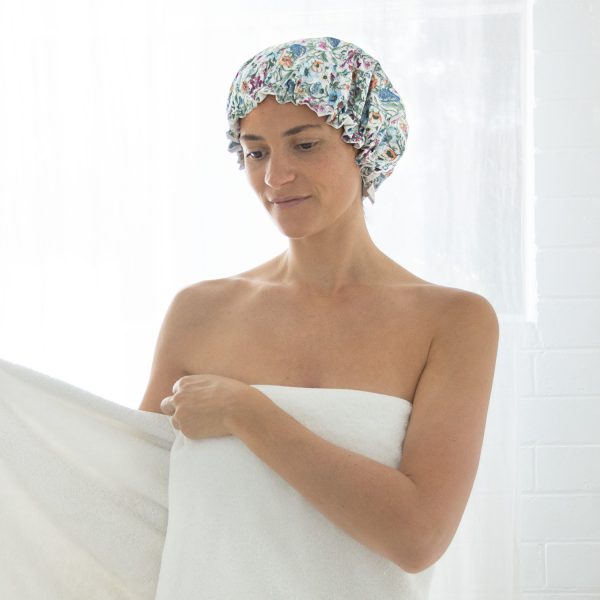 Liberty Shower Cap Rachel