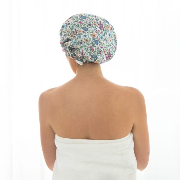 Liberty Shower Cap Rachel