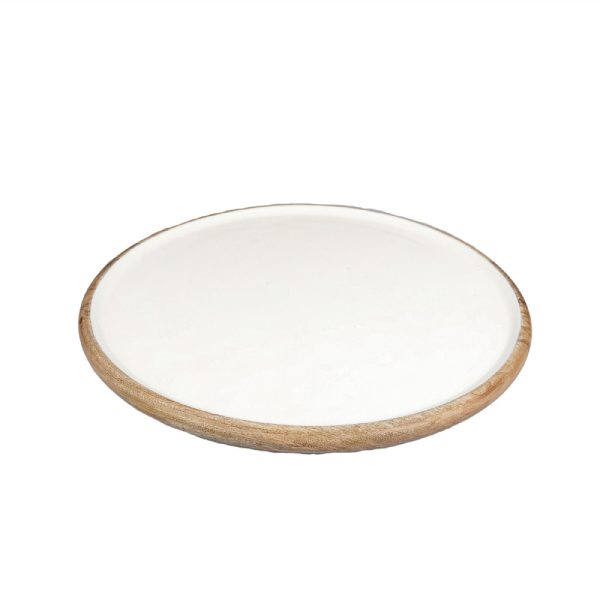 Palermo Round Platter Large