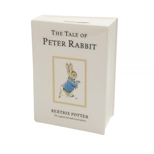 BP The Tale of Peter Rabbit MB