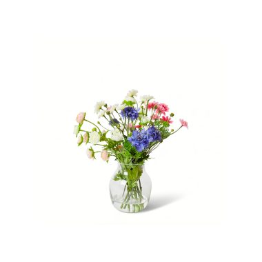 Spring Mix - Gabbie Vase - 28x22x32cm