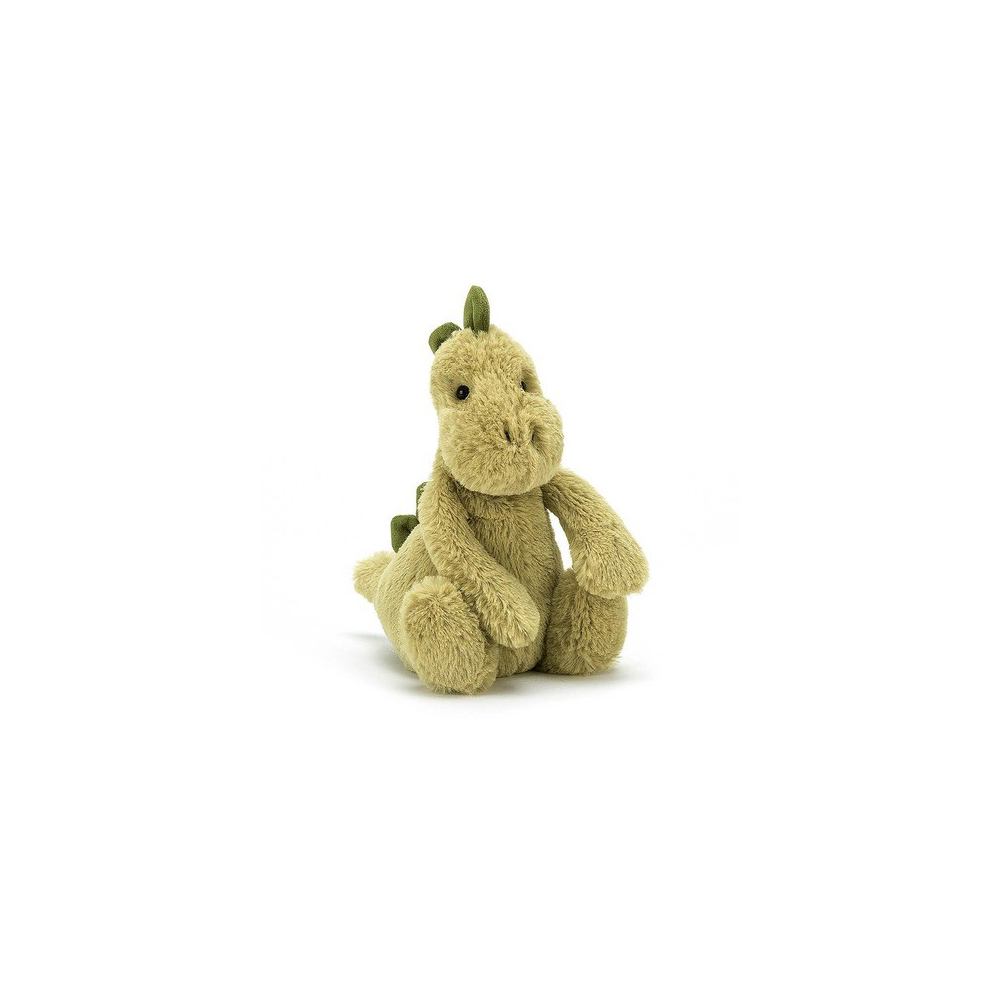 Jellycat Bashful Dino Medium Village Home And Living