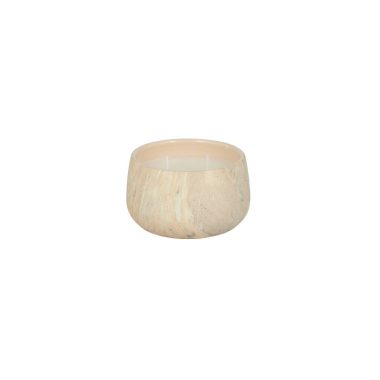 Beret Cer Candle Jar Sandalwood