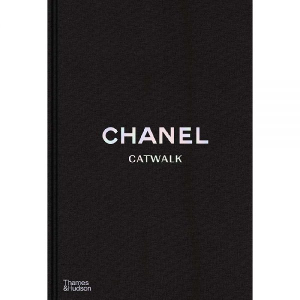 Chanel: Catwalk (New Edition)