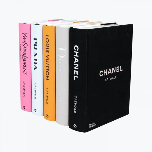 Chanel: Catwalk (New Edition)