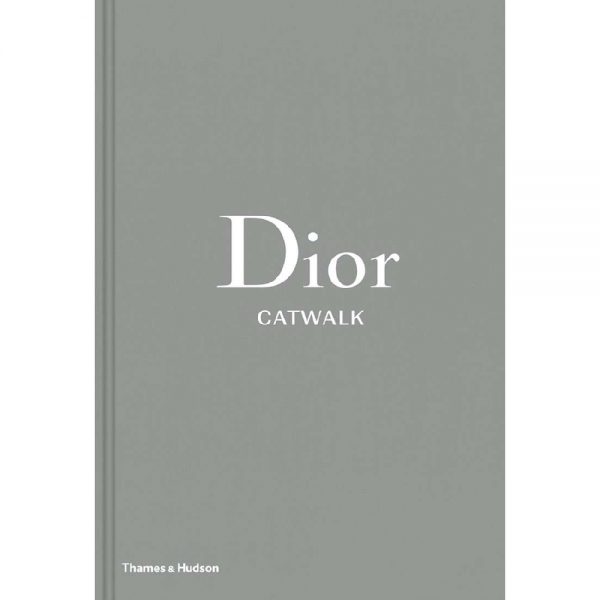 Dior: Catwalk