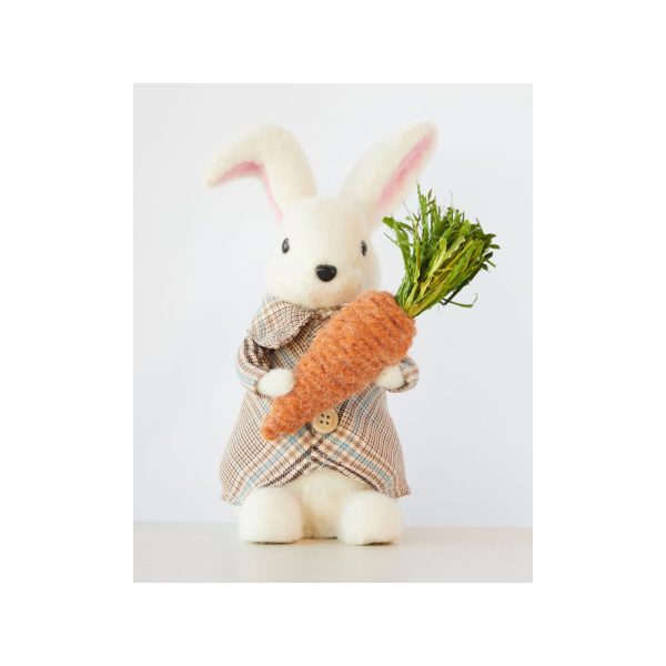 Sherlock Bunny 23cm