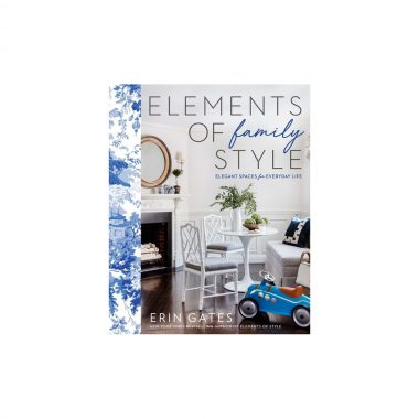 Elements Of Family Style