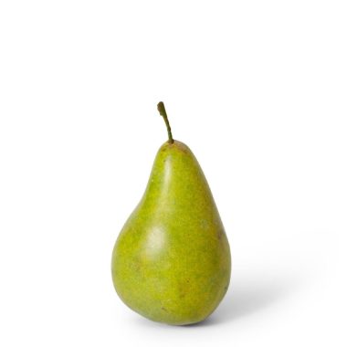 Pear Barlet Green