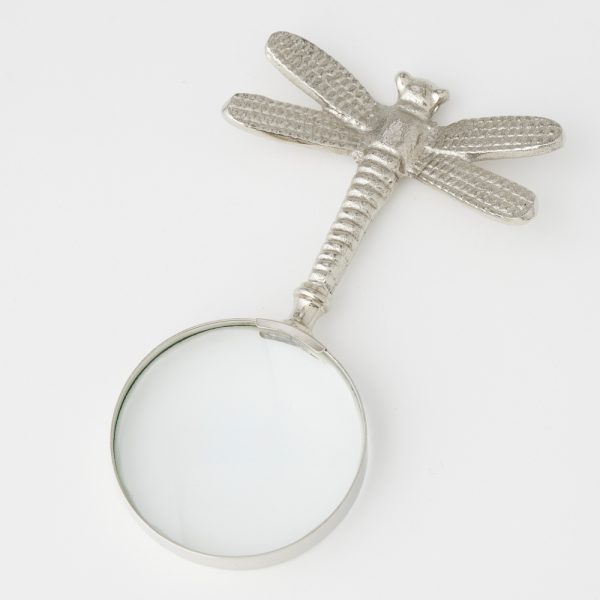 Dragonfly Magnifying Glass