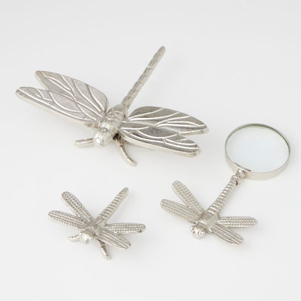 Dragonfly Magnifying Glass