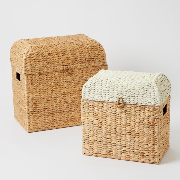 Trunk Basket Large