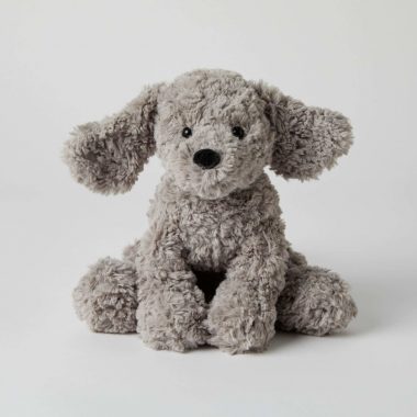 SCAMPY THE PUPPY 25CM