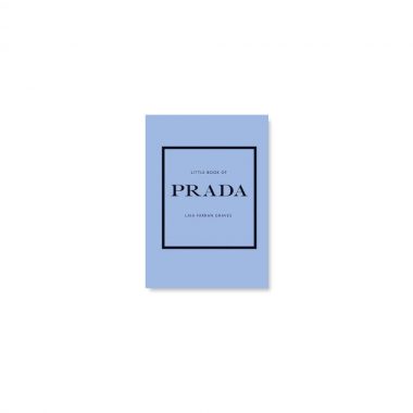 Little Book Of Prada *New Edition