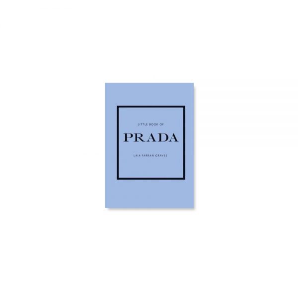 Little Book Of Prada *New Edition