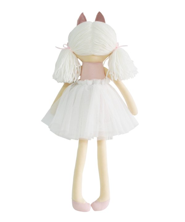 Sienna Doll Pale Pink