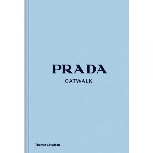 Prada: Catwalk