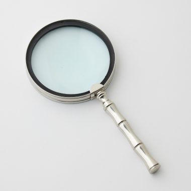 Bambury Magnifying Glass