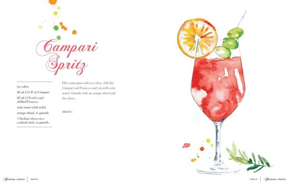 Spritz Fever!