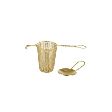 Antea 29c Strainer/Scoop Set