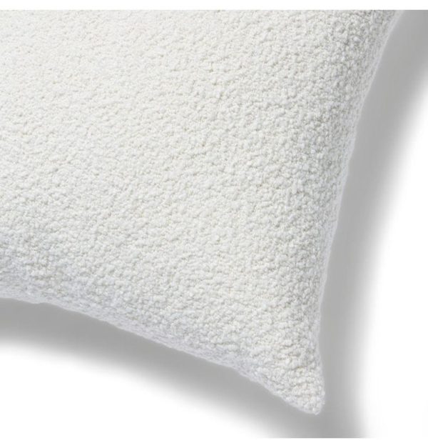 Lola 55x55 Cushion Cream