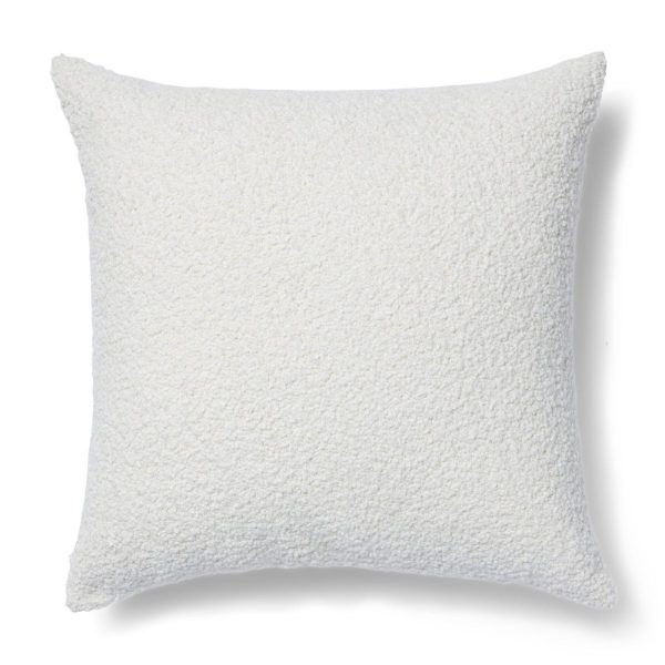 Lola 55x55 Cushion Cream