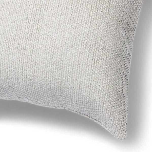 Trevin 50x50 Cushion Cream