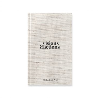 Visions and Actions Planner