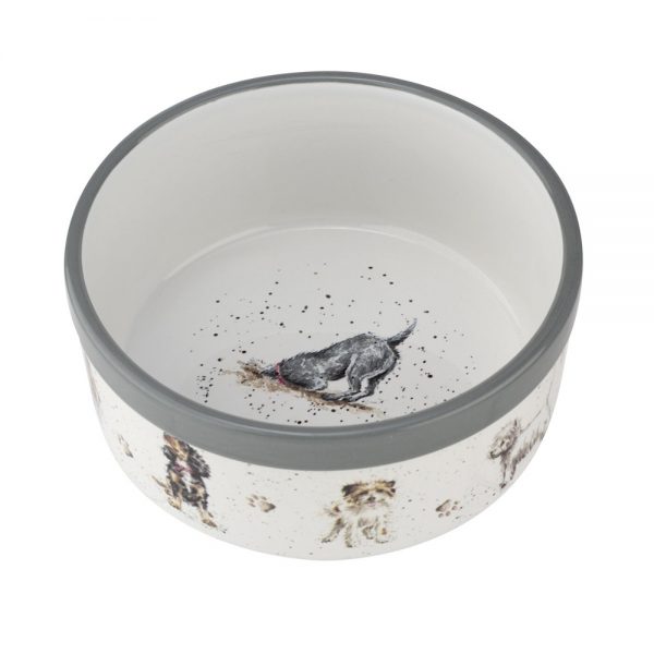 WRN Pet Bowl