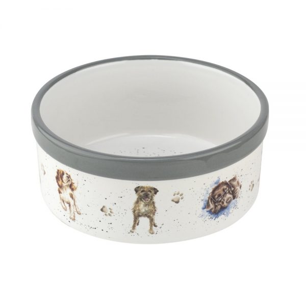 WRN Pet Bowl