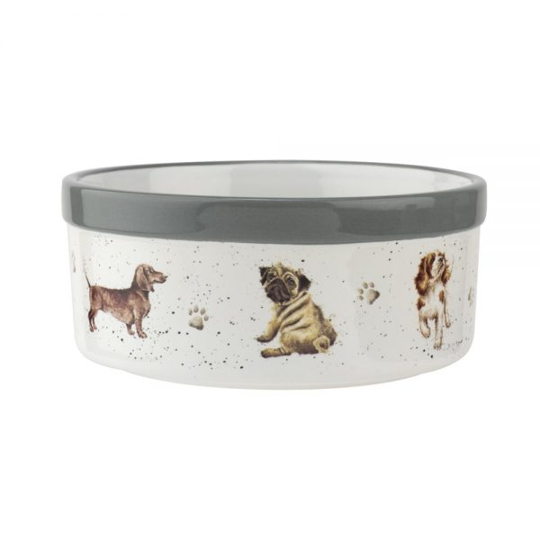 WRN Pet Bowl