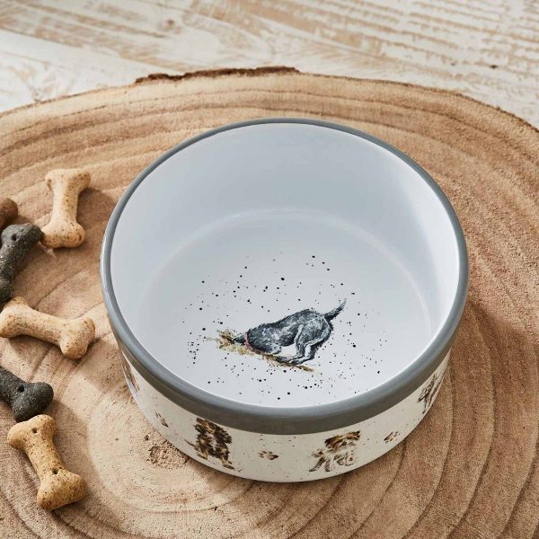 WRN Pet Bowl