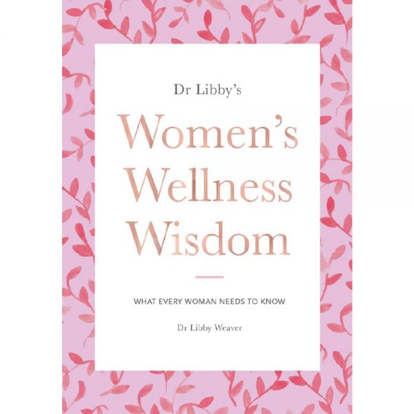 Women's Wellness Wisdom