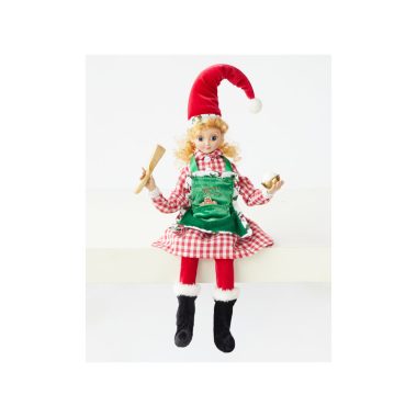 BAKER ELF PENNY 40CM