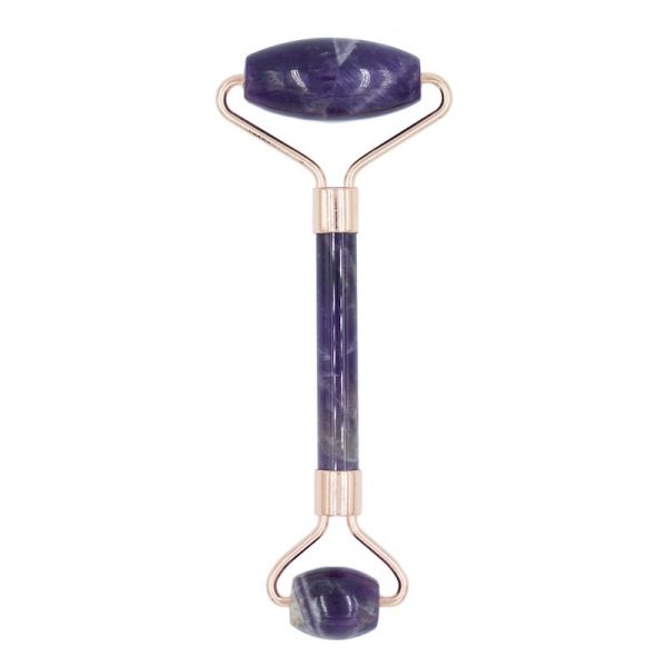 Amethyst Facial Roller