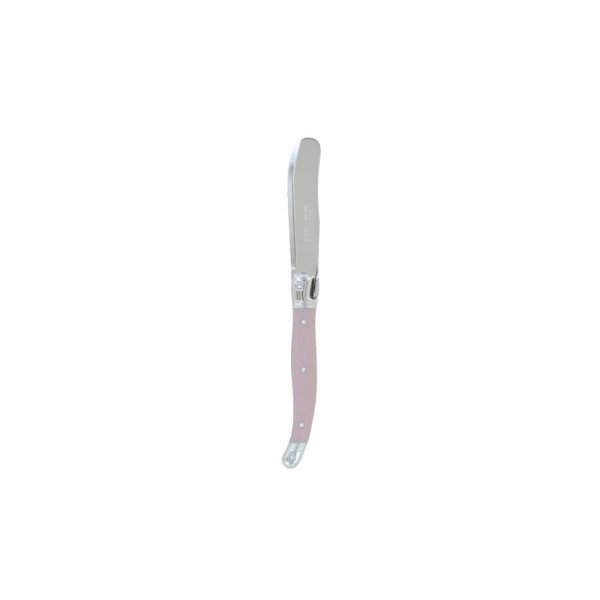 Butter Knife Pink